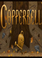 Copperbell 英文版