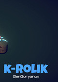 K-Rolik 英文版