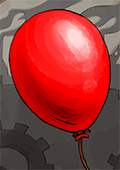 气球飘升 电脑版