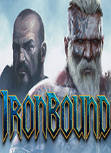 Ironbound 英文版