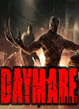 Daymare: 1998 英文版