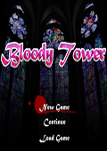 Bloody Tower 测试版