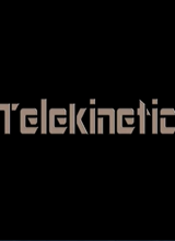 Telekinetic 英文版