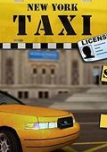 纽约城市出租车模拟 英文版