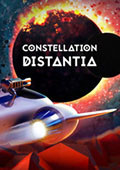 Constellation Distantia 英文版