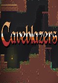 caveblazers 中文版