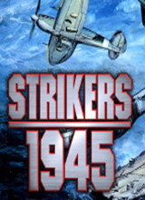 STRIKERS 1945 英文版
