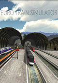 欧洲列车模拟 电脑版v3.0.6