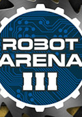 Robot Arena 3 英文版