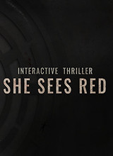 She Sees Red 中文版