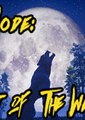野兽模式：狼人之夜 英文版