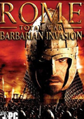 罗马全面战争：蛮族入侵 中文版