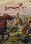 骑马与砍杀：丹麦内战1157 英文版