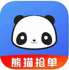 熊猫抢单 v2.3 iphone版