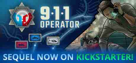 911接线员 911 operator中文版