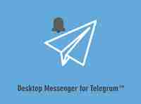 telegram desktop（免费聊天软件） 1.8.2 正式版
