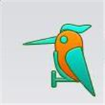 啄木鸟连点器 v1.0绿色免费版